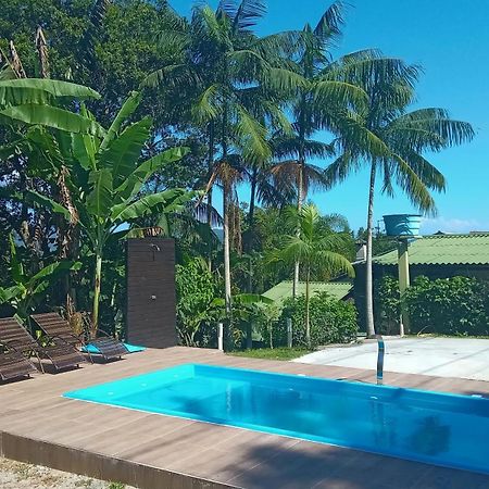 Pousada Hang Jurerê Tradicional Florianopolis Bagian luar foto