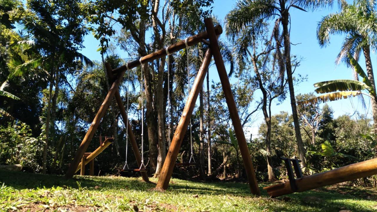 Pousada Hang Jurerê Tradicional Florianopolis Ruang foto