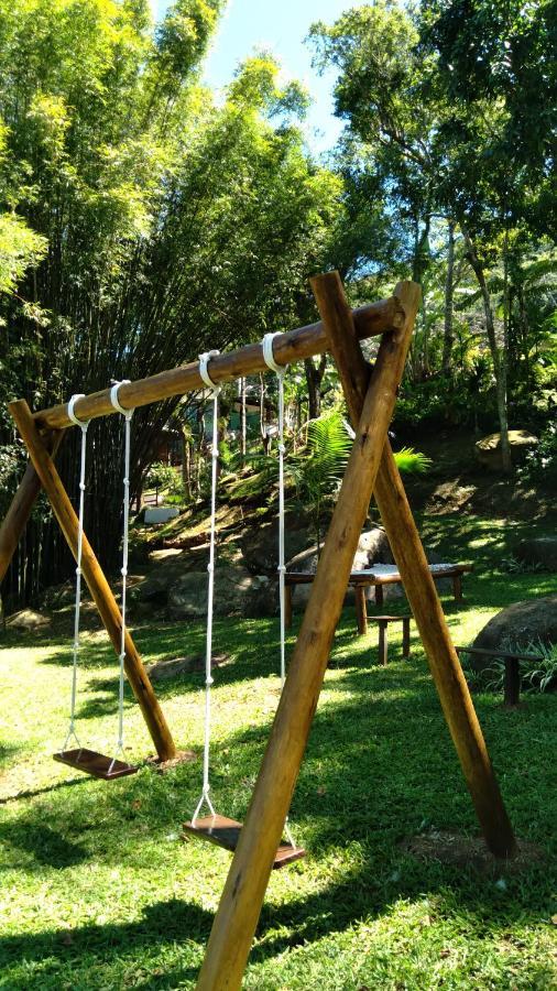 Pousada Hang Jurerê Tradicional Florianopolis Bagian luar foto