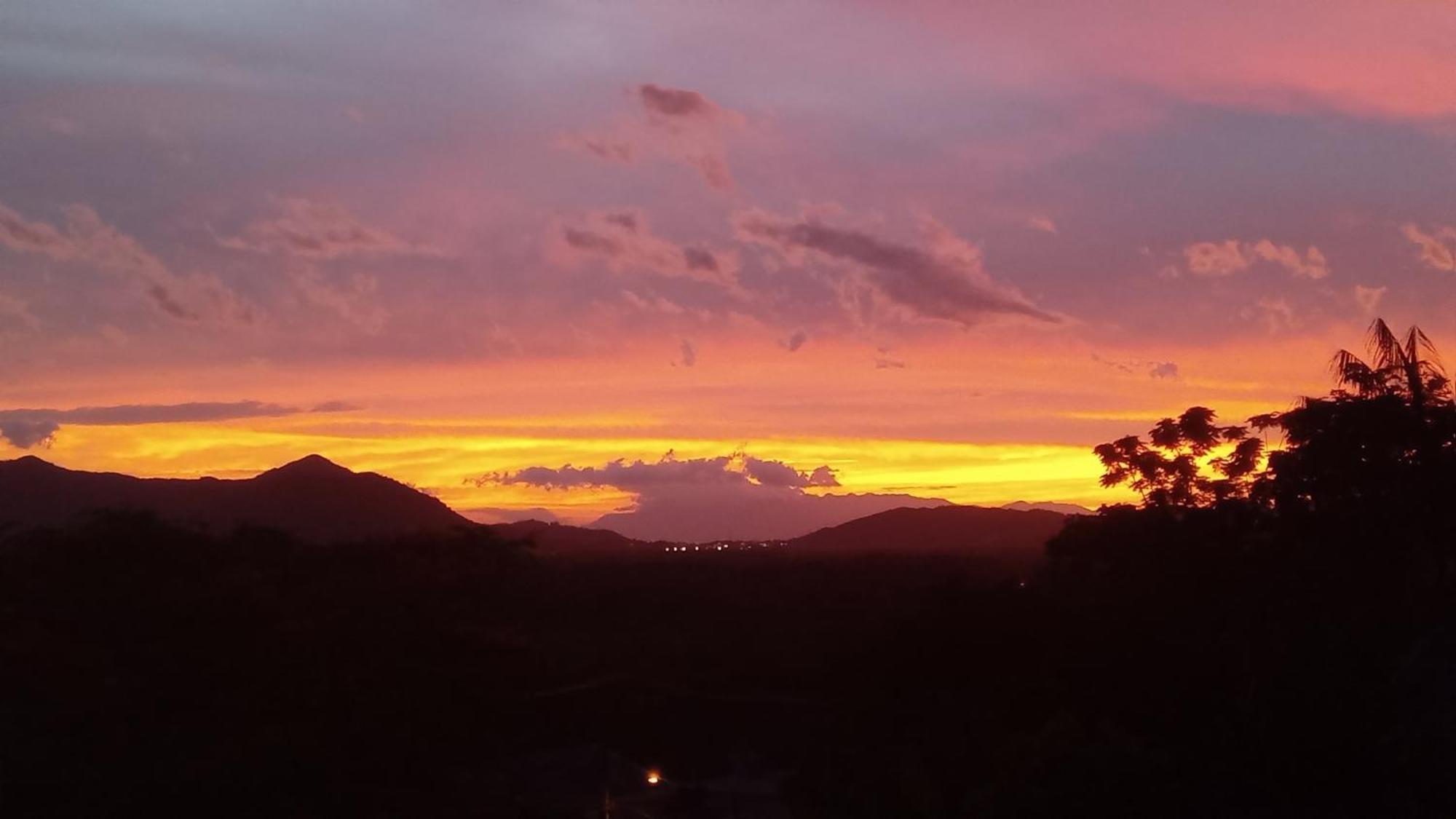 Pousada Hang Jurerê Tradicional Florianopolis Bagian luar foto