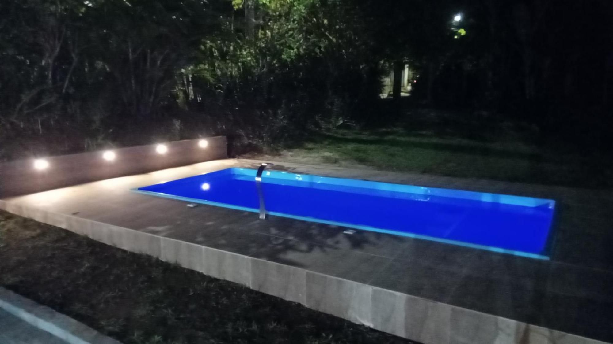 Pousada Hang Jurerê Tradicional Florianopolis Bagian luar foto