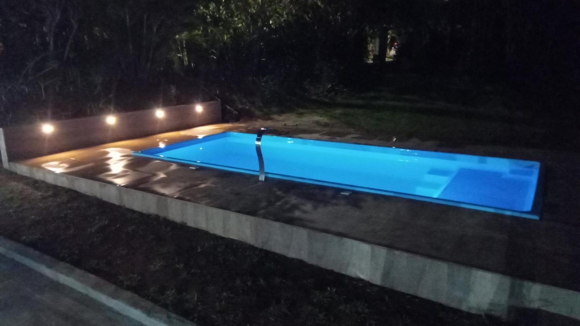 Pousada Hang Jurerê Tradicional Florianopolis Bagian luar foto