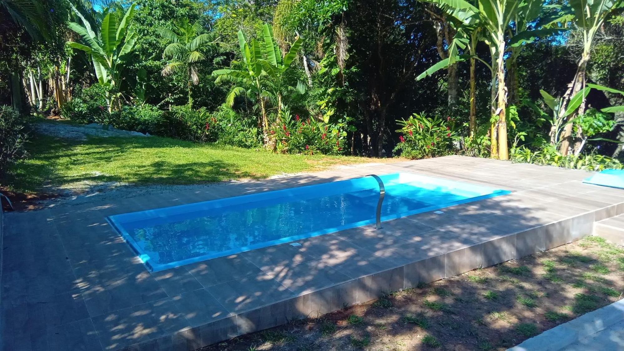 Pousada Hang Jurerê Tradicional Florianopolis Bagian luar foto
